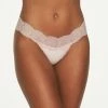 Fredericks Of Hollywood Minka Thong Brief