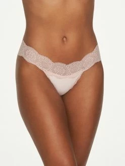 Fredericks Of Hollywood Minka Thong Brief