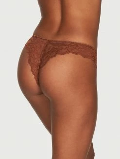 Fredericks Of Hollywood Jessica Lace Tanga Panties