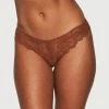 Fredericks Of Hollywood Jessica Lace Tanga Panties