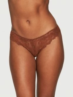 Fredericks Of Hollywood Jessica Lace Tanga Panties