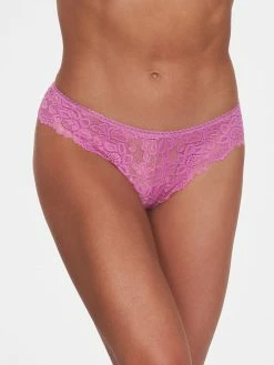 Fredericks Of Hollywood Panties Jessica Lace Tanga
