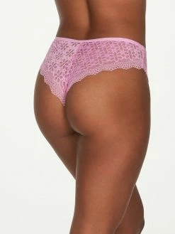 Fredericks Of Hollywood Mariam Brazilian Thongs & Tangas