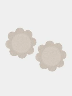 Fredericks Of Hollywood Flower Disposable Nipple Cover Accessories