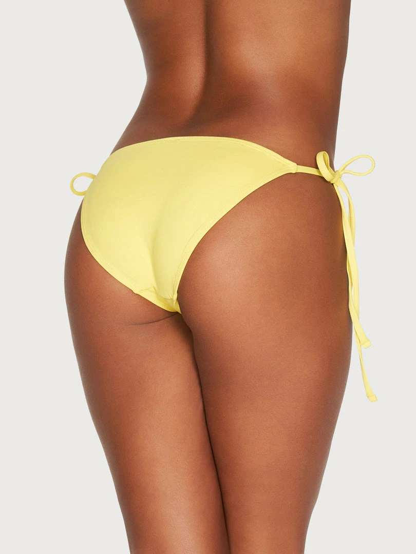 Fredericks Of Hollywood Plus Size Cheeky Bikini Tie Side Bottom 2 Fredericks Of Hollywood Plus Size Cheeky Bikini Tie Side Bottom