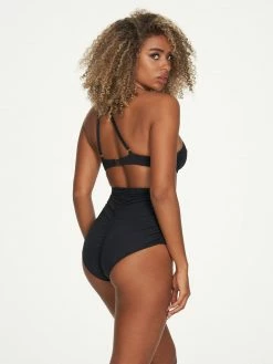 Fredericks Of Hollywood Taormina Classic Bikini Top Plus Size