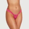 Fredericks Of Hollywood Plus Size Maddalena Bikini Bottom