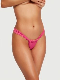 Fredericks Of Hollywood Plus Size Maddalena Bikini Bottom