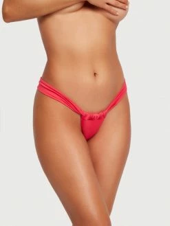 Fredericks Of Hollywood Maddalena Bikini Bottom Plus Size