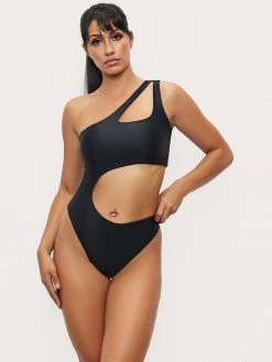 Fredericks Of Hollywood Sanitja Onepiece