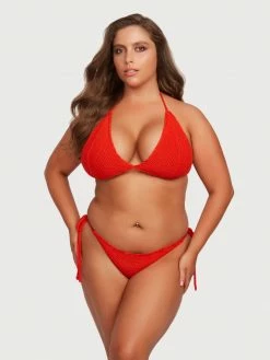 Fredericks Of Hollywood Milos Two Piece Bikini