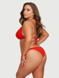 Fredericks Of Hollywood Milos Two Piece Bikini