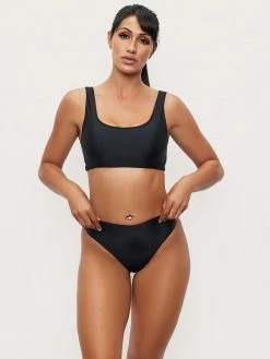 Fredericks Of Hollywood Swimwear Vedra Two Piece Bikini