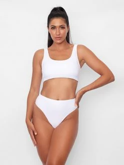 Fredericks Of Hollywood Vedra Two Piece Bikini