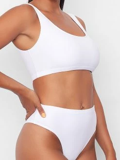 Fredericks Of Hollywood Vedra Two Piece Bikini