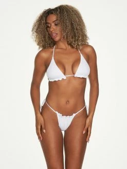 Fredericks Of Hollywood Plus Size Avalon Two Piece Bikini