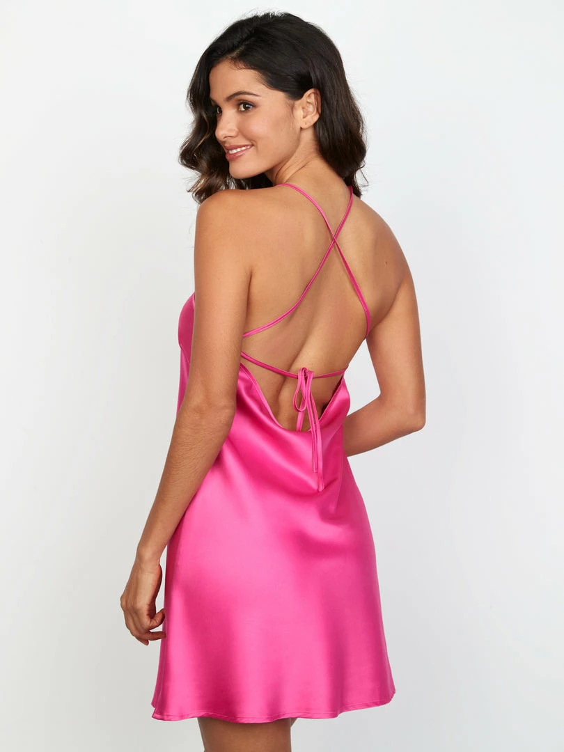 Fredericks Of Hollywood Lingerie Summer Lattice Lacing Babydoll 2 Fredericks Of Hollywood Lingerie Summer Lattice Lacing Babydoll