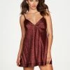 Fredericks Of Hollywood Lingerie Harrietta Babydoll