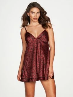 Fredericks Of Hollywood Lingerie Harrietta Babydoll