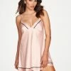 Fredericks Of Hollywood Lingerie Harrietta Babydoll