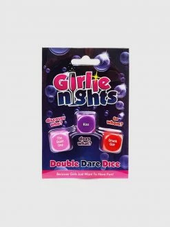 Fredericks Of Hollywood Girls Night Dice Novelty Gift Accessories