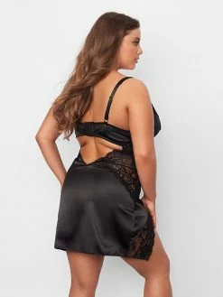 Fredericks Of Hollywood Parissa Chemise