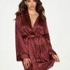 Fredericks Of Hollywood Harrietta Robe