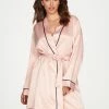 Fredericks Of Hollywood Harrietta Robe Lingerie