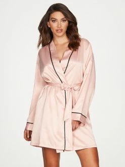 Fredericks Of Hollywood Harrietta Robe Lingerie