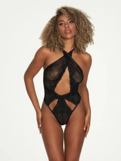 Fredericks Of Hollywood Brielle Teddy