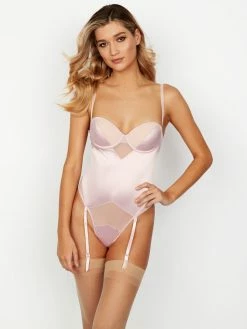 Fredericks Of Hollywood Annalisa Teddy