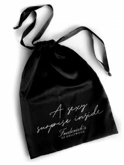 Fredericks Of Hollywood Gift Bag