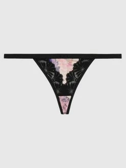 Pleasure State - White Label Avignon Thong