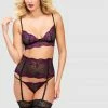 Fredericks Of Hollywood Gweneth Bra And Brief Set
