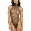 Fredericks Of Hollywood Blaze Bodystocking