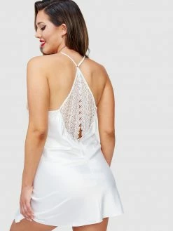 Fredericks Of Hollywood Chemises Easton Chemise