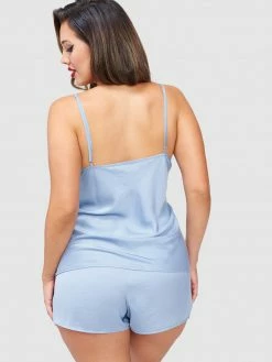 Fredericks Of Hollywood Loretta Sleep Set Plus Size