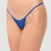 Fredericks Of Hollywood Jessica Lace Mini G-String