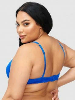 Fredericks Of Hollywood Jessica Lace Full Figure Bra Bras