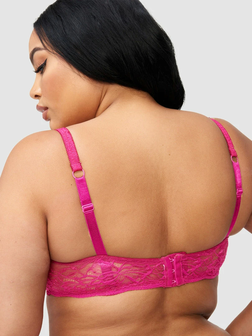 Fredericks Of Hollywood Charlotte Lace Full Figure Underwire Bra Bras 2 Fredericks Of Hollywood Charlotte Lace Full Figure Underwire Bra Bras