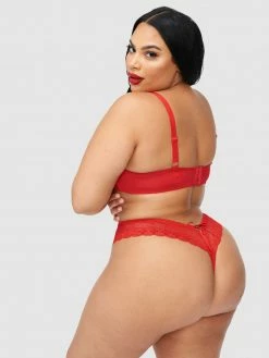 Fredericks Of Hollywood Mariana Underwire Bra