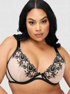 Fredericks Of Hollywood Bras Meghan Underwire Bra