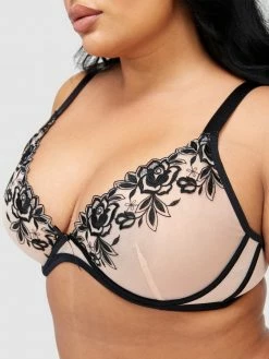 Fredericks Of Hollywood Bras Meghan Underwire Bra