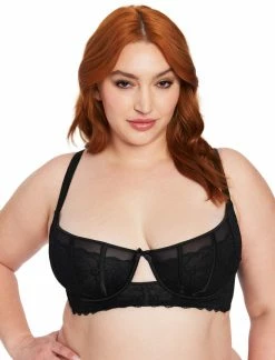 Fredericks Of Hollywood Drew Underwire Bra
