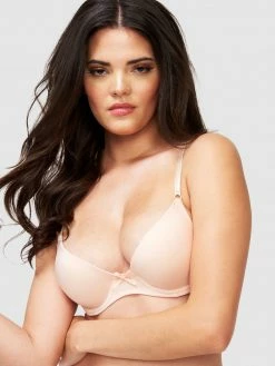 Fredericks Of Hollywood Amira Contour Bra Bras