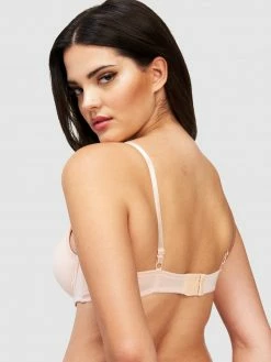 Fredericks Of Hollywood Amira Contour Bra Bras