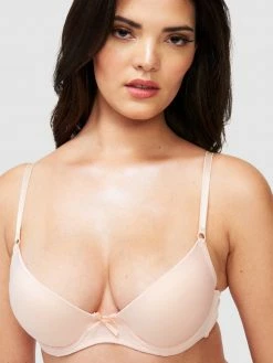 Fredericks Of Hollywood Amira Contour Bra Bras