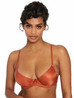 Fredericks Of Hollywood Amira Contour Bra Bras