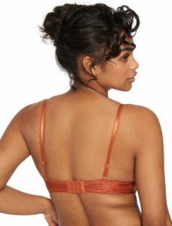 Fredericks Of Hollywood Amira Contour Bra Bras