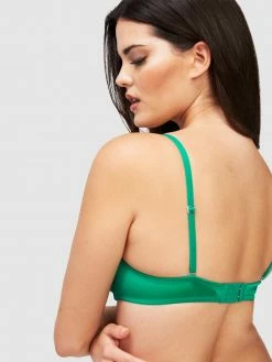 Fredericks Of Hollywood Hollywood Exxtreme Cleavage Bra Bras